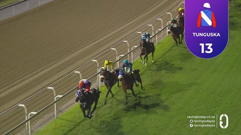 Hollywoodbets Greyville SA 07 Aug 2026 Race 4