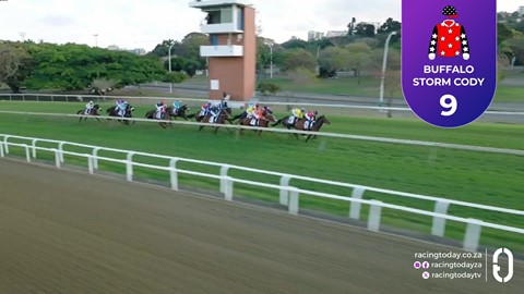 Greyville Worldpool SA 27 Jul 2025 Race 6