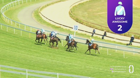 Turffontein SA 03 Oct 2026 Race 1
