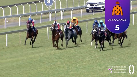 Vaal SA 28 May 2026 Race 1