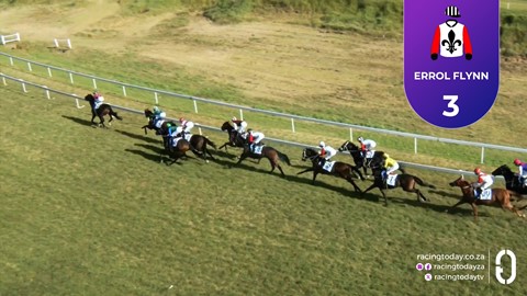 Turffontein SA 07 Jun 2026 Race 6