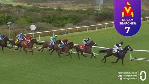 Hollywoodbets Kenilworth SA 04 Feb 2026 Race 9