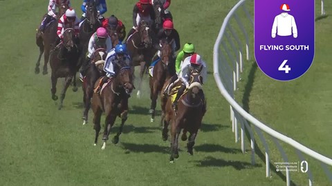 Hollywoodbets Durbanville SA 18 Oct 2025 Race 4