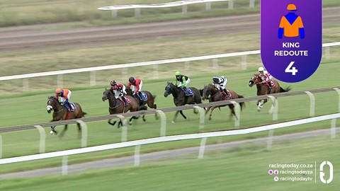 Vaal SA 10 Feb 2026 Race 3