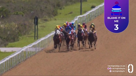 Fairview SA 10 Mar 2026 Race 2