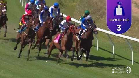 Hollywoodbets Durbanville SA 21 Mar 2026 Race 2