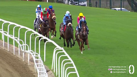 Hollywoodbets Greyville SA 30 May 2026 Race 6