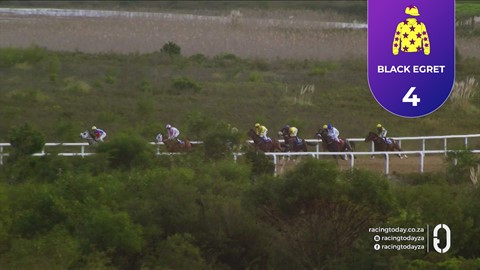 Fairview SA 12 Jun 2026 Race 6
