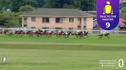 Hollywoodbets Scottsville SA 15 Feb 2026 Race 8