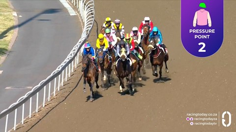 Greyville Worldpool SA 06 Jun 2026 Race 1