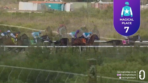 Hollywoodbets Kenilworth SA 15 Apr 2026 Race 6