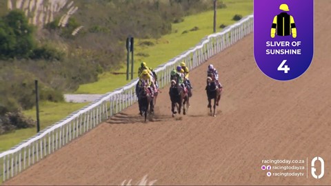 Fairview SA 01 May 2026 Race 2