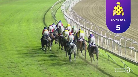 Hollywoodbets Greyville SA 05 Sep 2025 Race 8