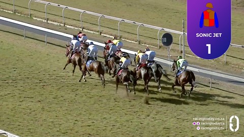 Vaal SA 02 Jul 2026 Race 6