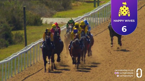 Fairview SA 29 Dec 2025 Race 4