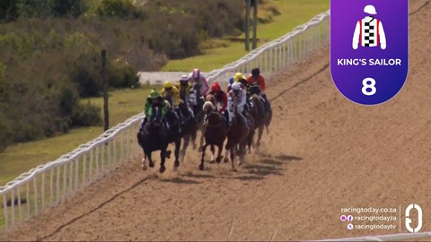 Fairview SA 12 Dec 2025 Race 7