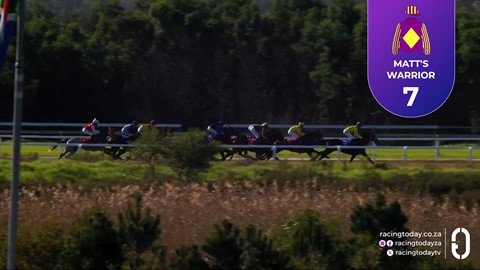 Fairview SA 19 Jun 2026 Race 4