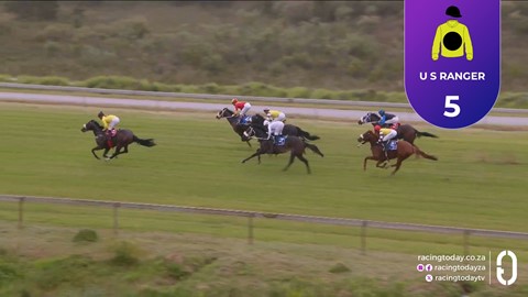 Fairview SA 17 Apr 2026 Race 5