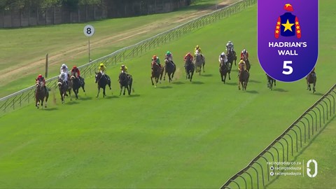 Hollywoodbets Scottsville SA 21 Sep 2026 Race 1