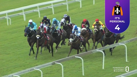 Turffontein SA 12 Apr 2026 Race 8