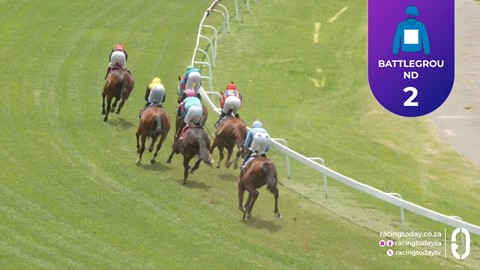 Turffontein SA 19 Feb 2026 Race 1