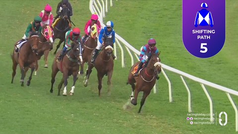Hollywoodbets Durbanville SA 23 Sep 2026 Race 5