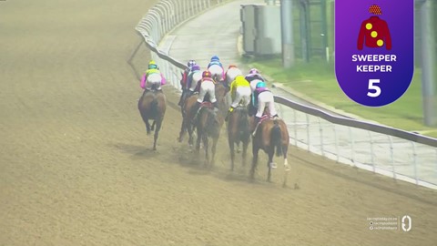 Hollywoodbets Greyville SA 17 Apr 2026 Race 5