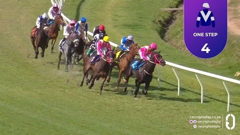 Hollywoodbets Durbanville SA 02 Sep 2026 Race 3