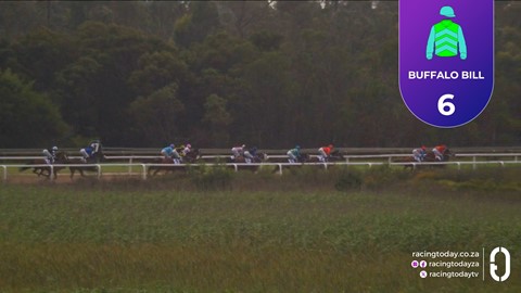 Fairview SA 28 Nov 2025 Race 7