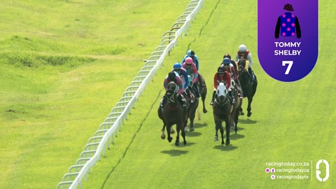 Turffontein SA 12 Feb 2026 Race 5