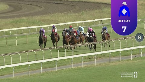 Vaal SA 27 Jan 2026 Race 7