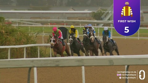 Fairview SA 03 Feb 2026 Race 3