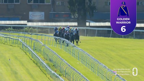 TAB Turffontein SA 24 Oct 2026 Race 5