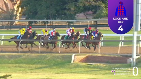 Hollywoodbets Greyville SA 17 Jun 2026 Race 6