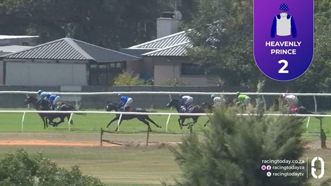 Hollywoodbets Durbanville SA 18 Mar 2026 Race 3