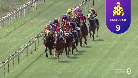 Vaal SA 22 Jan 2026 Race 3