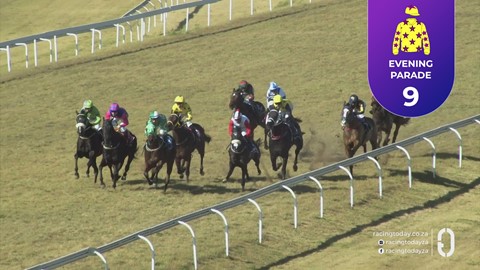 Turffontein SA 14 Jun 2026 Race 4