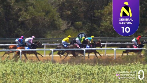 Fairview SA 19 Dec 2025 Race 2