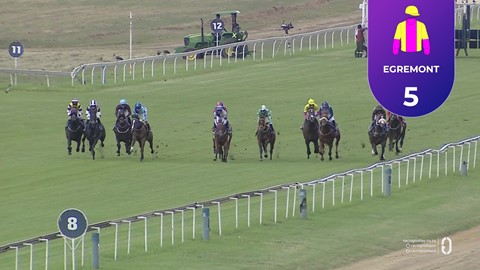 Vaal SA 21 Apr 2026 Race 1