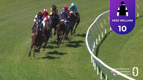 Hollywoodbets Durbanville SA 29 Oct 2025 Race 4