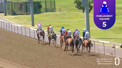 Hollywoodbets Greyville SA 09 Dec 2025 Race 3