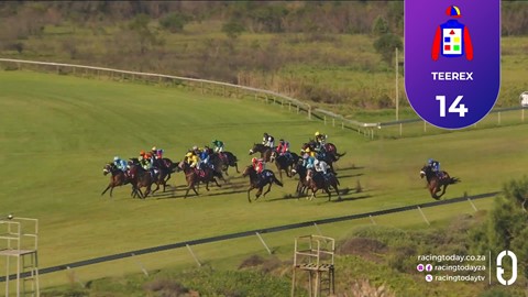 Fairview SA 13 Mar 2026 Race 8