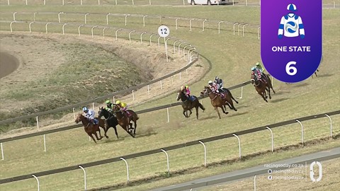 Vaal SA 27 Aug 2026 Race 5