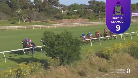 Hollywoodbets Kenilworth SA 02 Nov 2025 Race 9