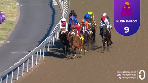 Greyville Worldpool SA 06 Jun 2026 Race 4