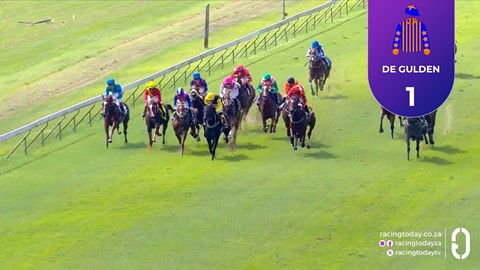 Hollywoodbets Scottsville SA 05 Apr 2026 Race 1