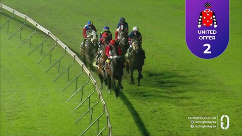 Hollywoodbets Greyville SA 04 Sep 2026 Race 4