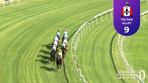 Turffontein Worldpool SA 07 Mar 2026 Race 8