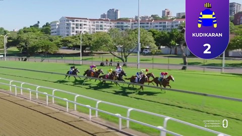 Hollywoodbets Greyville SA 02 May 2026 Race 3