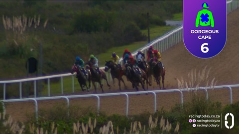 Fairview SA 26 Jun 2026 Race 8